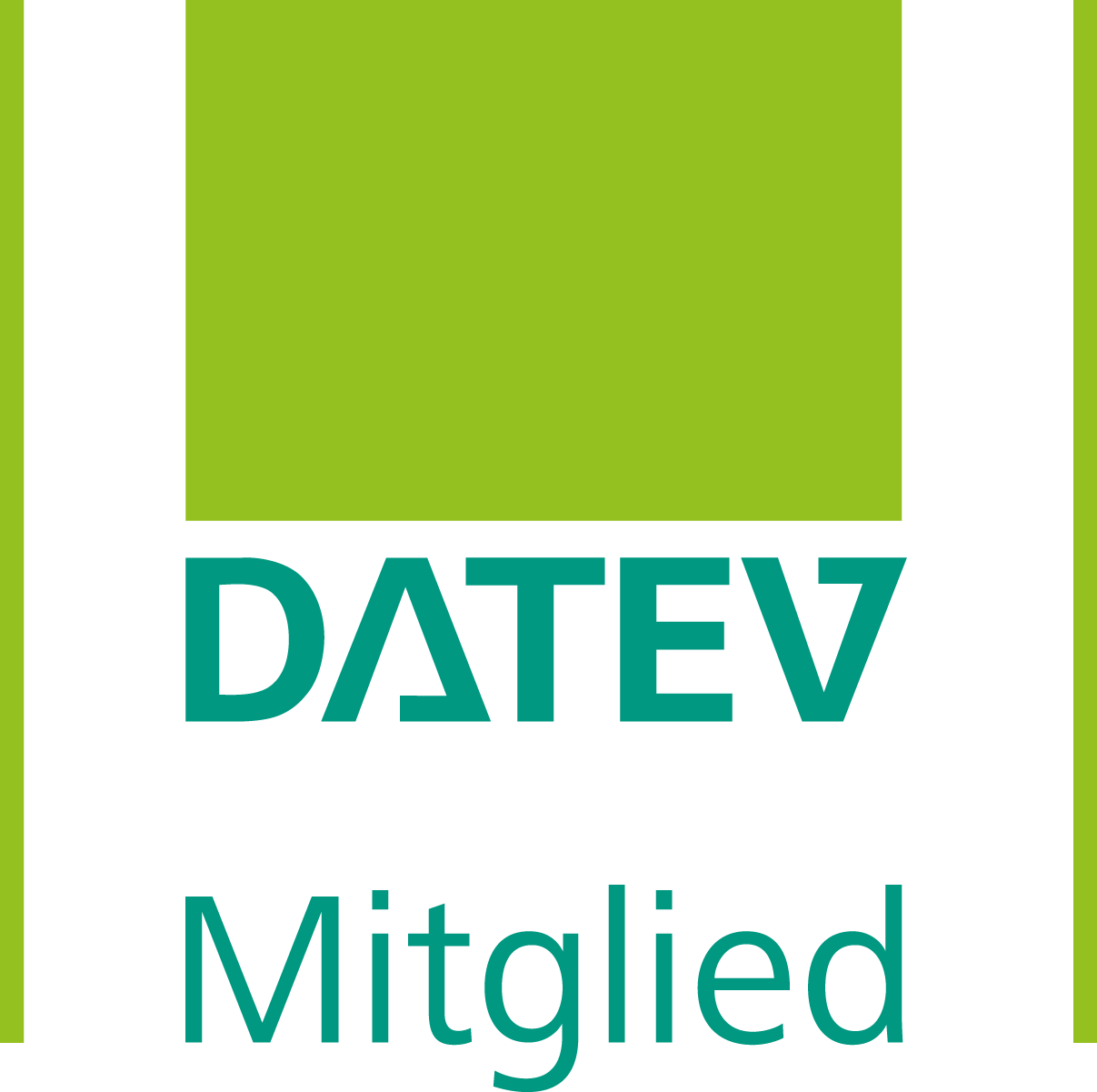 Datev-Mitgliederlogo